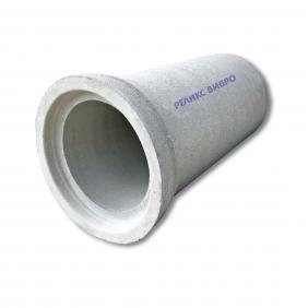 Pipe Ø1000 mm, L=2000 mm, Class III with sealant
