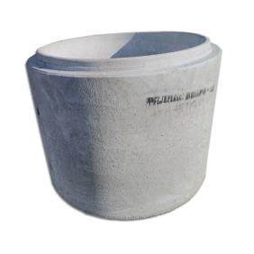 Reinforced concrete ring Ø1200 mm, h=1000 mm, Single reinforcement
