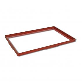 Frame triple 152/102/7 cm